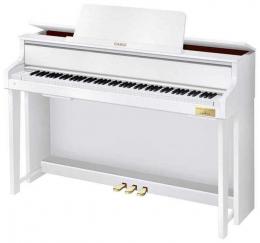 CASIO GP-300WE Celviano цифровое фортепиано  - 4 купить