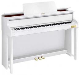 CASIO GP-300WE Celviano цифровое фортепиано  - 6 купить