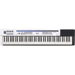 Изображение продукта CASIO PX-5SWE Privia цифровое фортепиано