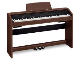 CASIO PX-760BN Privia цифровое фортепиано  - 2 купить
