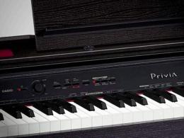 CASIO PX-860BK Privia цифровое фортепиано  - 3 купить