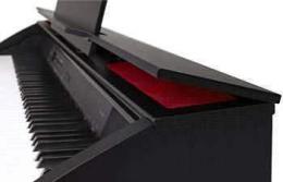 CASIO PX-860BK Privia цифровое фортепиано  - 2 купить