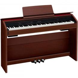 CASIO PX-860BN Privia цифровое фортепиано  - 3 купить