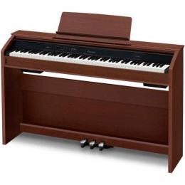 CASIO PX-860BN Privia цифровое фортепиано  - 2 купить