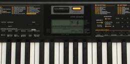 CASIO CTK-2400 синтезатор  - 3 купить