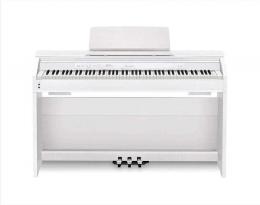 CASIO PX-860WE Privia цифровое фортепиано  - 3 купить