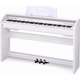 CASIO PX-860WE Privia цифровое фортепиано  - 2 купить