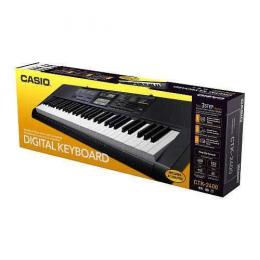 CASIO CTK-2400 синтезатор  - 4 купить