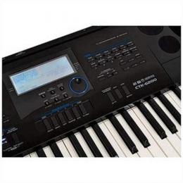 CASIO CTK-6200 синтезатор  - 5 купить