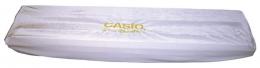 CASIO накидка для цифровых пианино серии CDP бархатная белая  купить