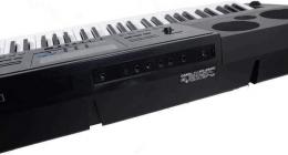 CASIO WK-6600 синтезатор - 2 купить