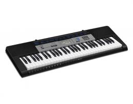 CASIO CTK-1550 синтезатор  - 3 купить