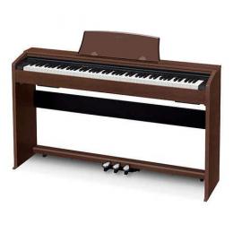 CASIO PX-770BN Privia цифровое фортепиано - 3 купить