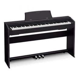 CASIO PX-770BK Privia цифровое фортепиано - 2 купить