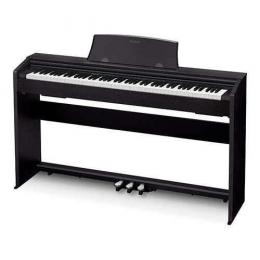 CASIO PX-770BK Privia цифровое фортепиано - 3 купить