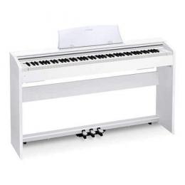 CASIO PX-770WE Privia цифровое фортепиано - 2 купить