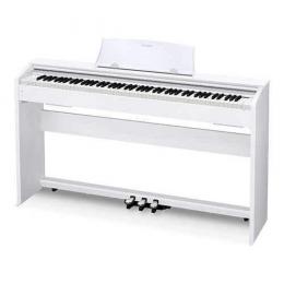 CASIO PX-770WE Privia цифровое фортепиано - 3 купить