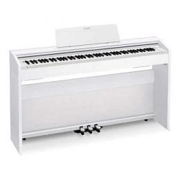 CASIO PX-870WE Privia цифровое фортепиано - 2 купить