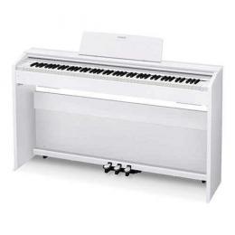 CASIO PX-870WE Privia цифровое фортепиано - 3 купить