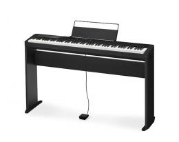 CASIO PX-S1100BK Privia цифровое фортепиано - 4 купить