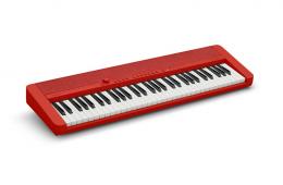 CASIO CT-S1RD облегченное пианино - 2 купить