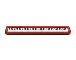 Изображение продукта CASIO CDP-S160RD цифровое фортепиано