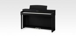 KAWAI CN301 B цифровое пианино, цвет черный, клав. механика Responsive Hammer III, 88 клавиш - 2 купить