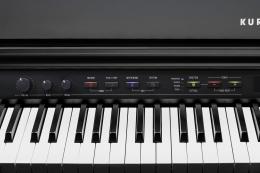 Kurzweil CUP G1W BP Цифровой рояль  - 3 купить