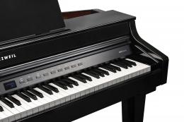 Kurzweil CUP G1W BP Цифровой рояль  - 8 купить