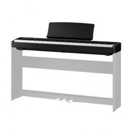 KAWAI ES120 B цифровое пианино, 88 клавиш, Механика Responsive Hammer Compact, цвет черный - 2 купить