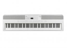 KAWAI ES920 W цифровое пианино, механика RH III, 38 тембров, 220 Вт, цвет белый - 2 купить