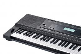 KURZWEIL KP100 LB синтезатор, 61 клавиша, полифония 128, цвет чёрный - 4 купить