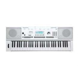 KURZWEIL KP110 WH синтезатор, 61 клавиша, полифония 128, цвет белый - 2 купить
