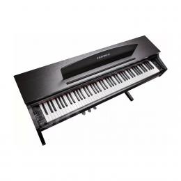 KURZWEIL M115 SR цифровое пианино (2 места), 88 молоточковых клавиш, полифония 189, цвет палисандр - 3 купить