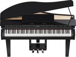 ROLAND GP-3 PE цифровой рояль, 88 клавиш, 256 полифония - 3 купить