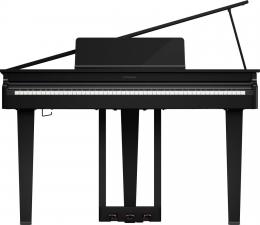 ROLAND GP-3 PE цифровой рояль, 88 клавиш, 256 полифония - 4 купить