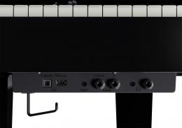 ROLAND GP-6 PW цифровой рояль, цвет белый полированный - 2 купить