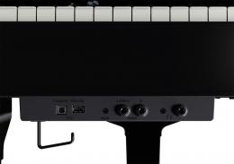 ROLAND GP-9M PW цифровой рояль, длина 151 см, цвет белый полированный - 12 купить