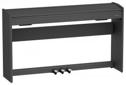 Roland F107-BKX цифровое пианино - 3 купить