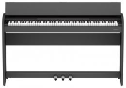 Roland F107-BKX цифровое пианино - 5 купить
