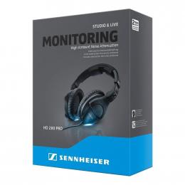 Sennheiser HD 280 PRO наушники мониторные - 4 купить