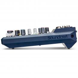 SOUNDCRAFT Notepad-8FX аналоговый микшер - 3 купить