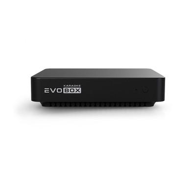Караоке система для дома Studio Evolution EVOBOX Plus - купить Домашние ...