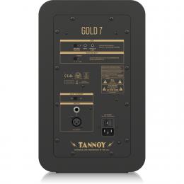 TANNOY GOLD 7 активный монитор ближнего поля, 6.5