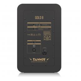 TANNOY GOLD 8 активный монитор ближнего поля, 8