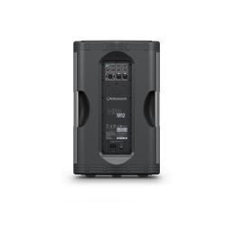 TURBOSOUND M12 двухполосная, активная акустическая система, 1100 Вт, 50 Гц - 18 кГц, 128dB - 2 купить