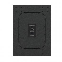 TURBOSOUND NuQ118B сабвуфер, 18