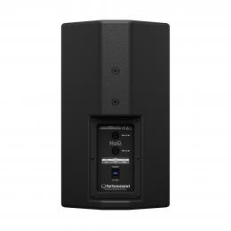 TURBOSOUND NuQ82 двухполосная пассивная/би-амп акустическая система, 8
