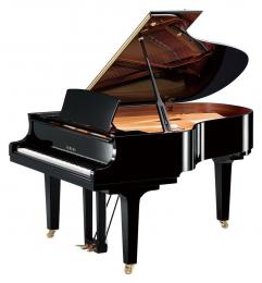YAMAHA C3X S PE рояль-сайлент - 1 купить