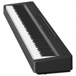YAMAHA P-143B цифровое пианино - 2 купить
